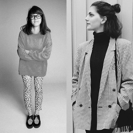 Jeans no Trabalho | Batalha das Stylists