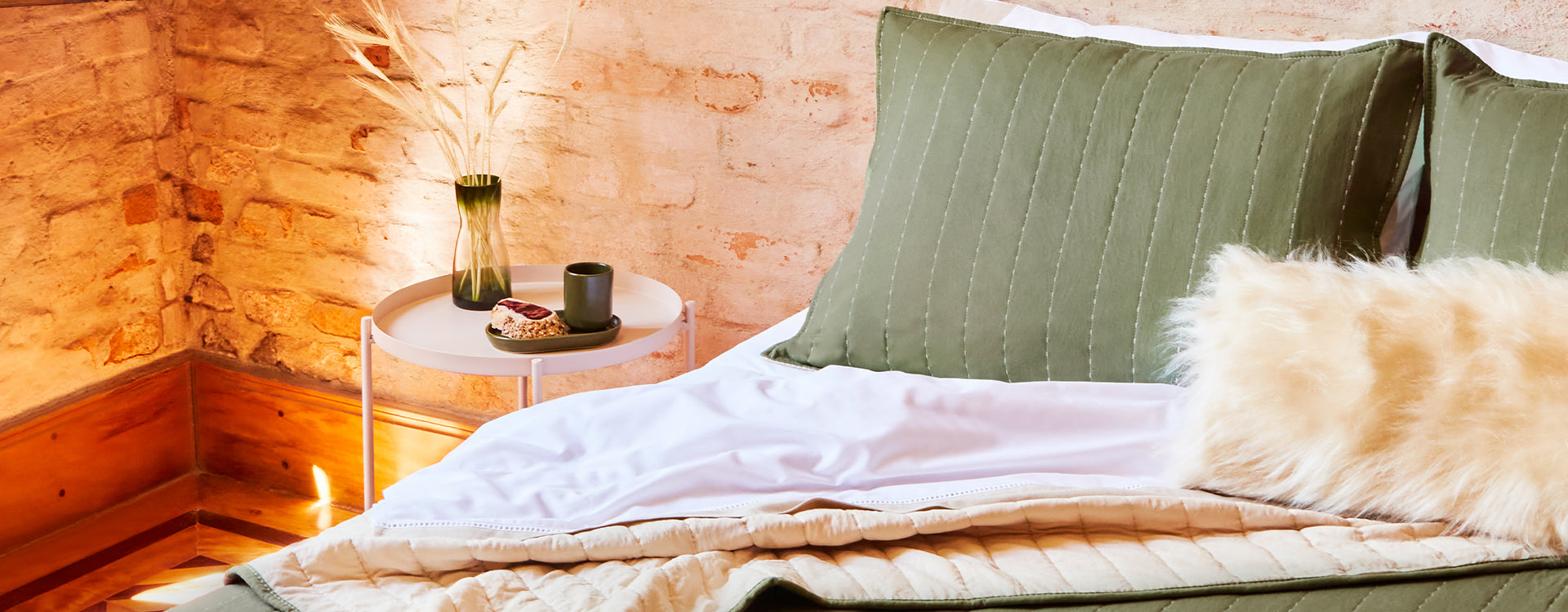 Cama De Hotel Em Casa: 10 Dicas Para Ter A Sua