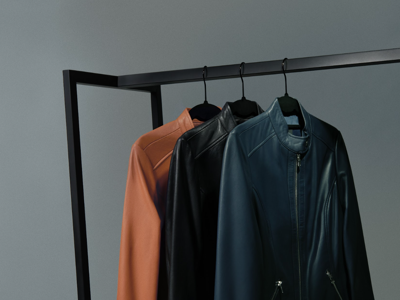 Guarda-roupa Inteligente: Como Montar um Armário Cápsula