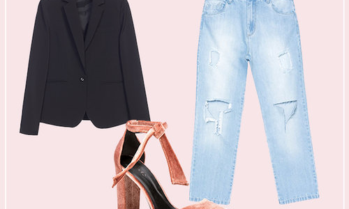 Calça Boyfriend: 5 Maneiras de Usar