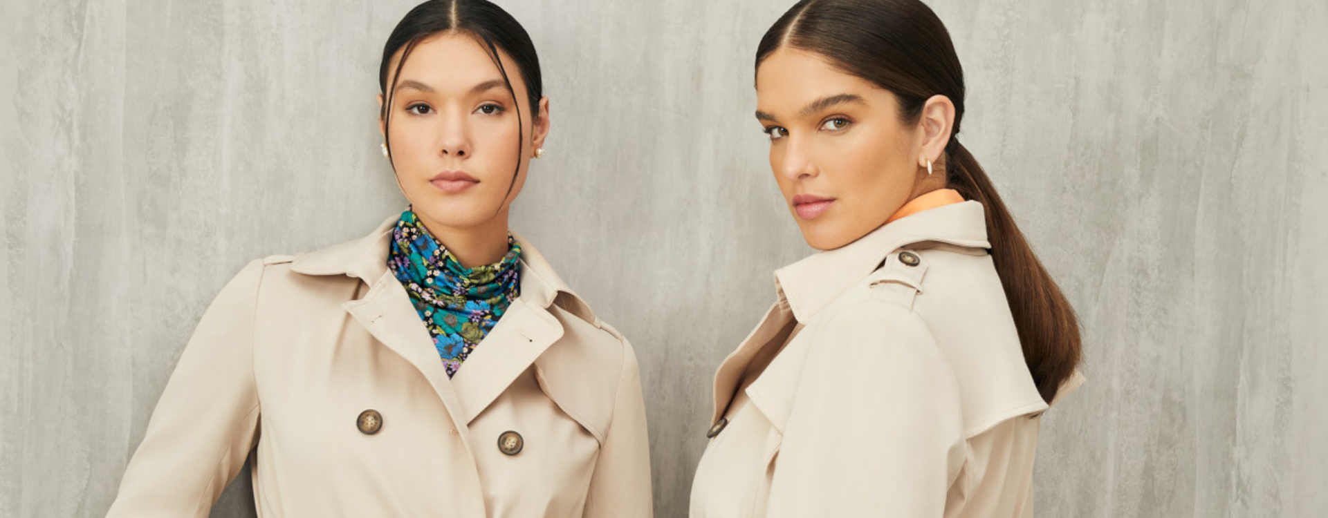 novidades de inverno AMARO