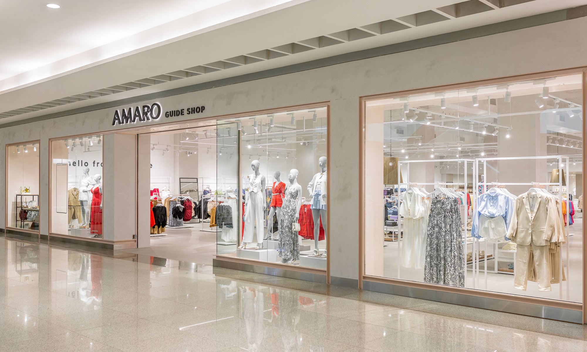 10 Motivos para Visitar um Guide Shop