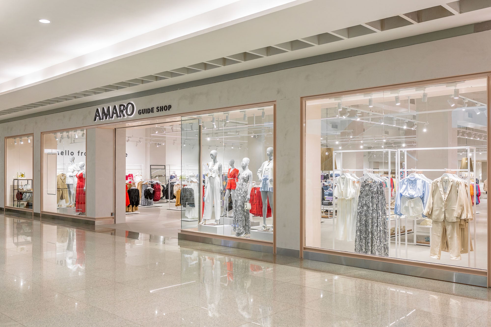 10 Motivos para Visitar um Guide Shop