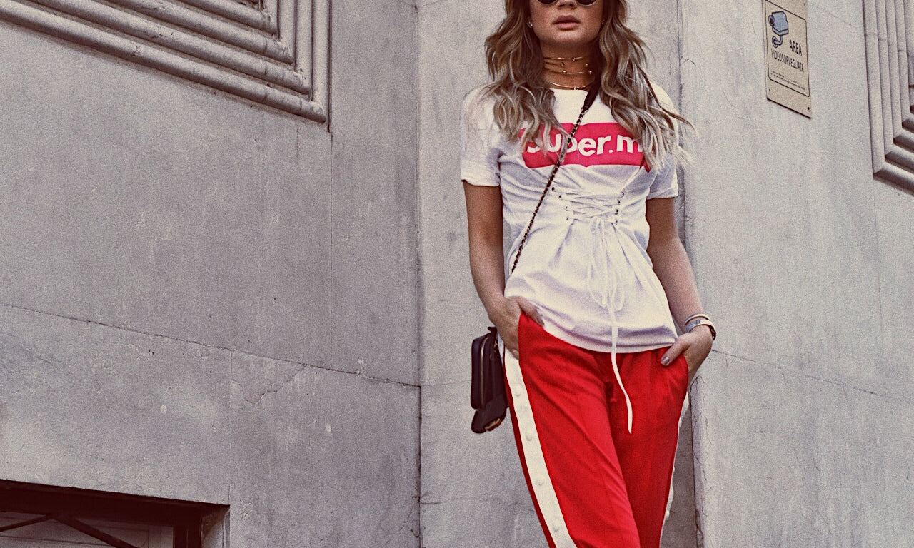 Thássia Naves | Tudo sobre a Blogger que Conquistou o Brasil (e a AMARO)