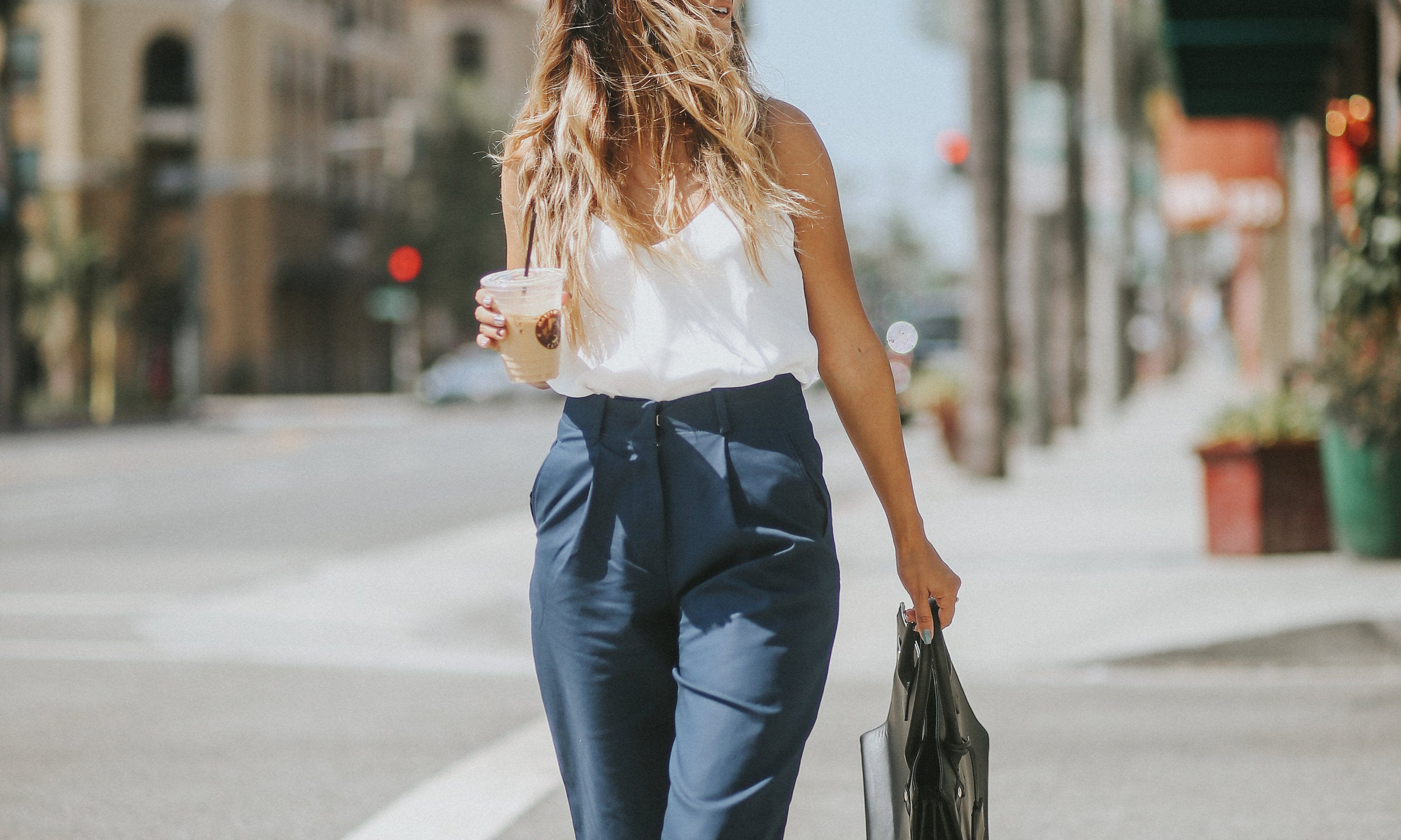 Como Se Vestir Como Uma Verdadeira Californiana