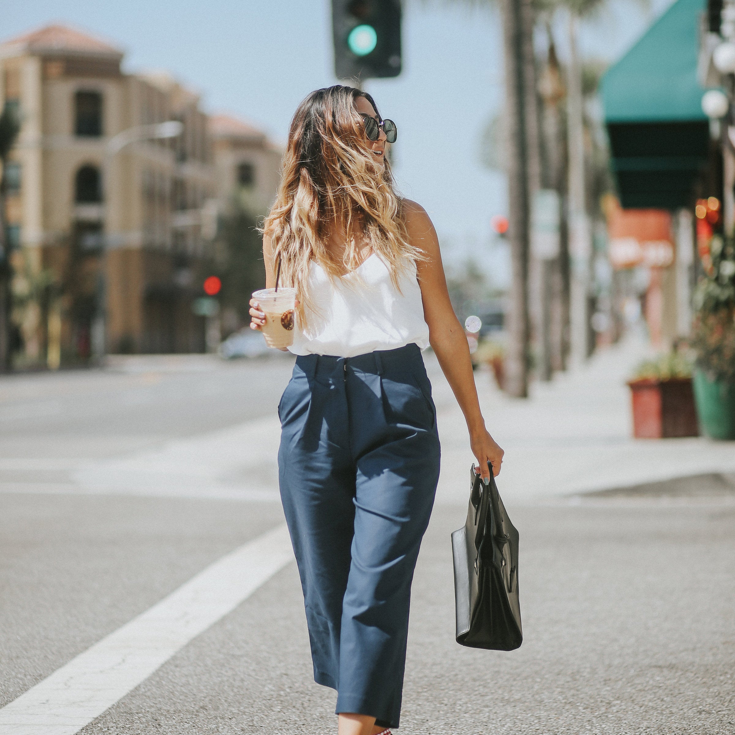 Como Se Vestir Como Uma Verdadeira Californiana