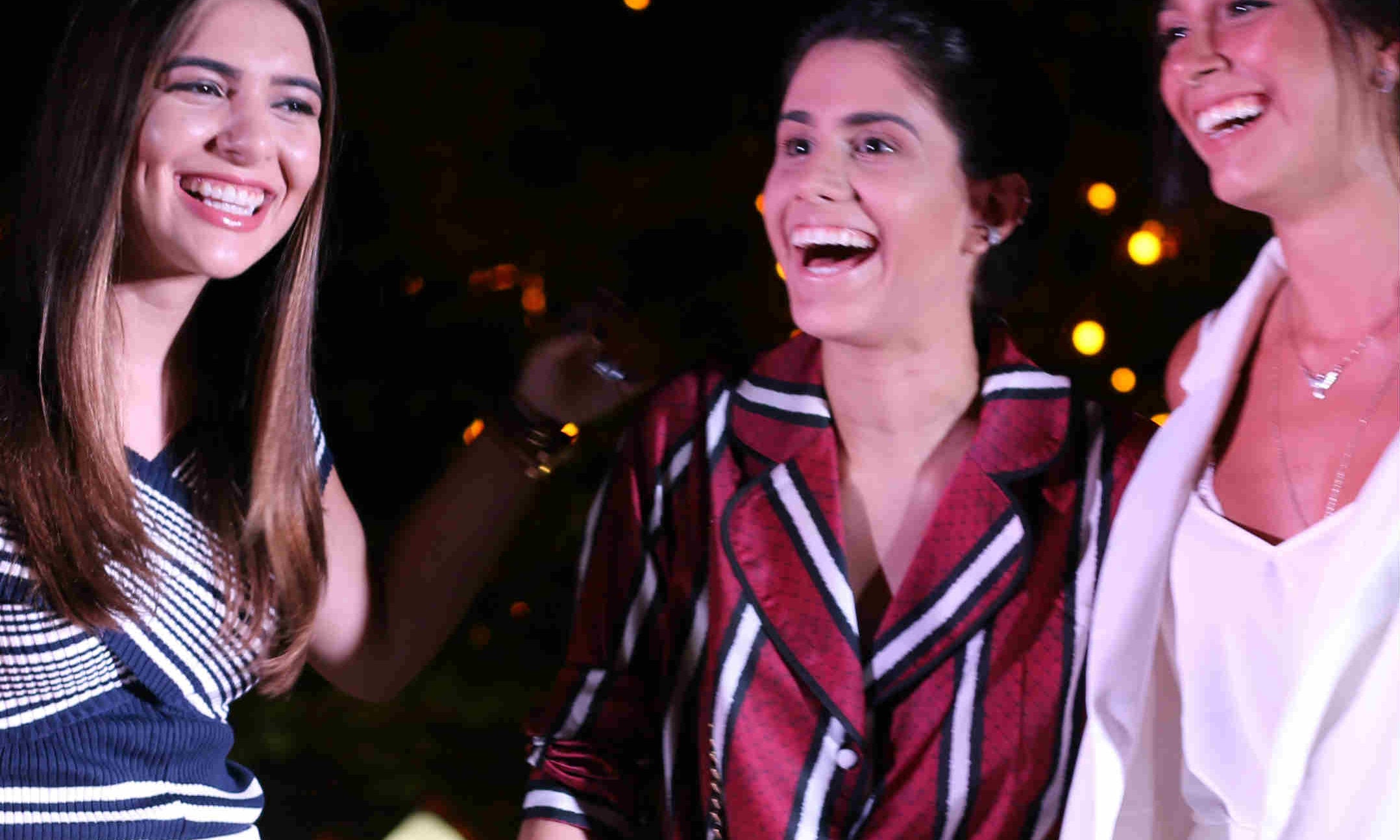 #AMAROgoestoFortaleza