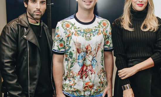 Tendências de Verão 2019: AMARO e VOGUE no Guide Shop Pátio Batel