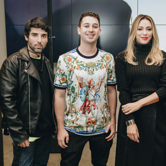 Tendências de Verão 2019: AMARO e VOGUE no Guide Shop Pátio Batel