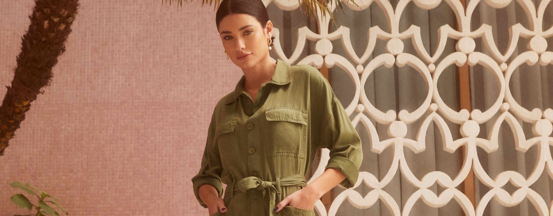 novidades de verão amaro