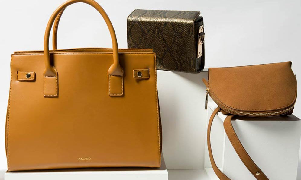 Qual é a bolsa perfeita para você? | Quiz