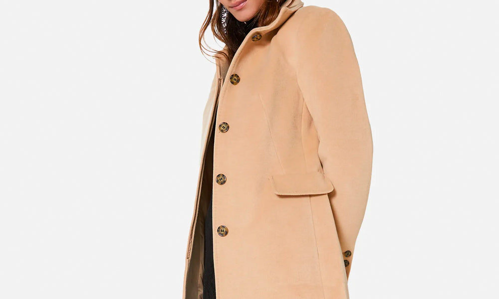 23 Modelos de Sobretudo | Looks e Como Usar