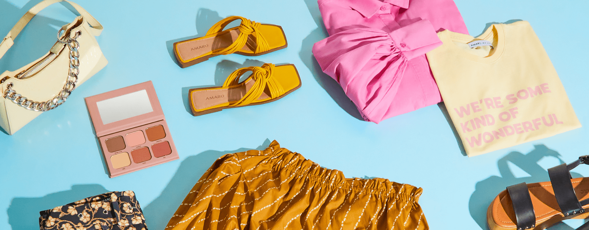 Sale de Verão - 54 Achados de Sapatos, Roupas e Mais