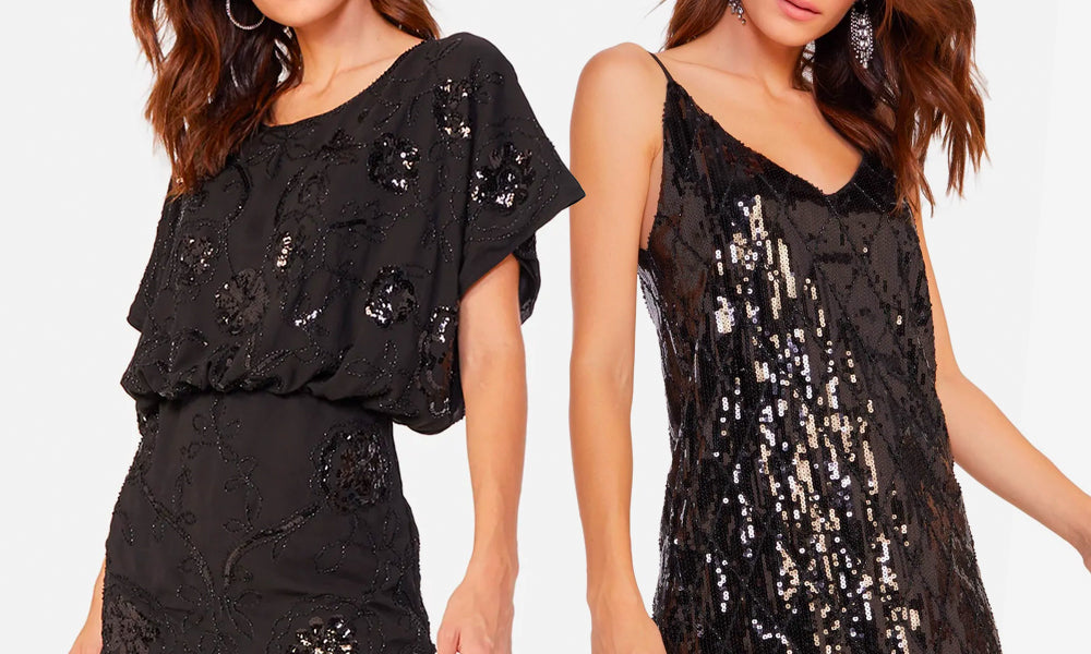 Vestido Curto para Casamento | 10 Looks Para se Inspirar