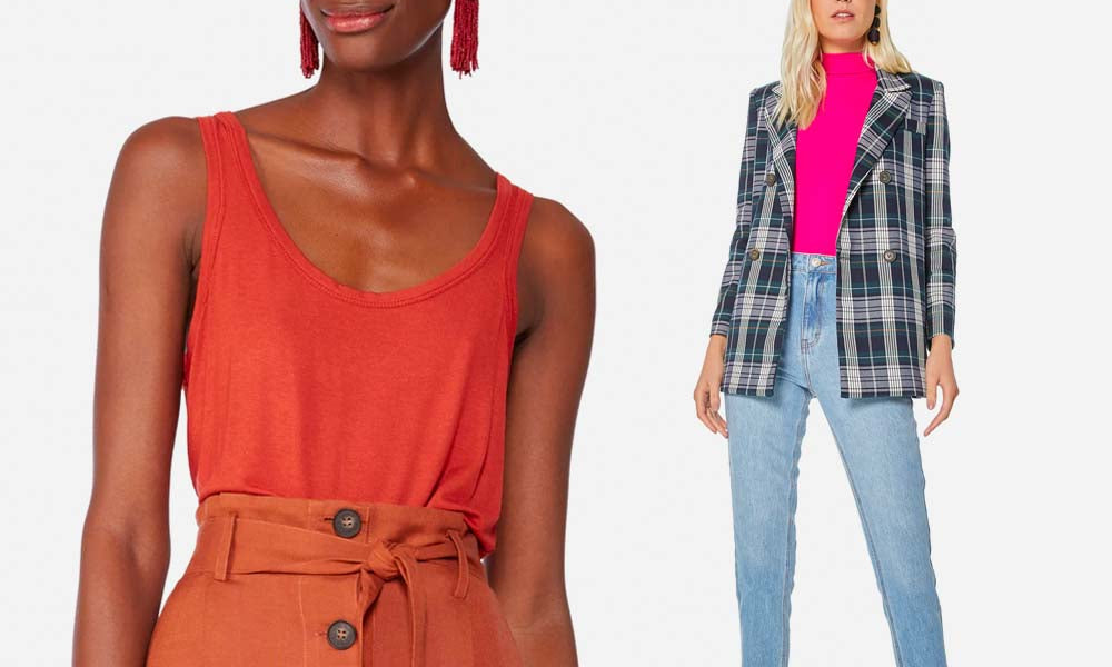 Tendências para o Outono