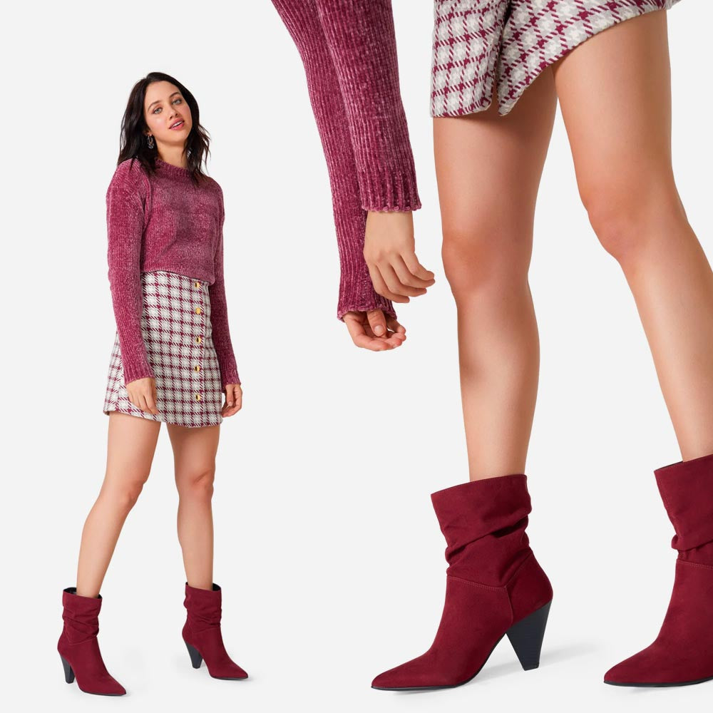 Como Usar Bota Cano Curto: Looks e Modelos para Investir