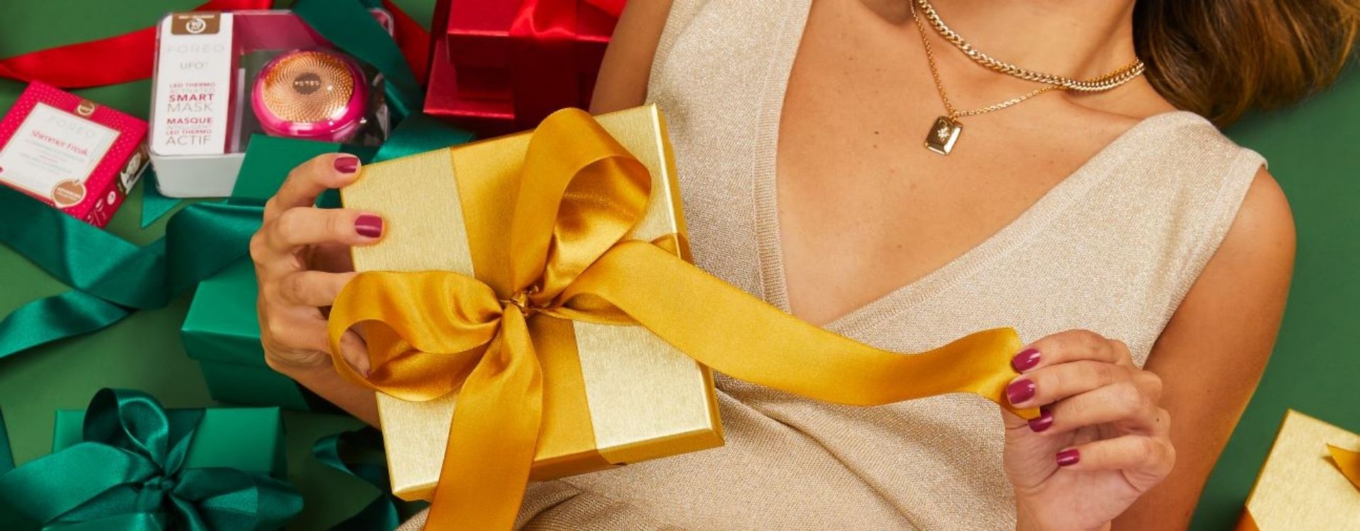 29 Ideias de Presentes de Natal Criativos