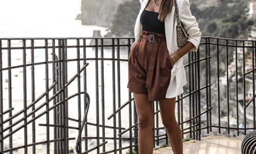 Como Usar Tênis | 6 Looks do Instagram para te Inspirar