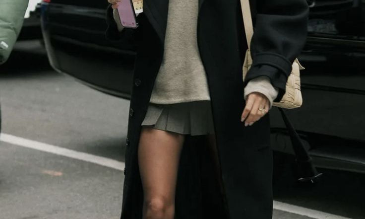 Looks AMARO inspirados no estilo Hailey Bieber