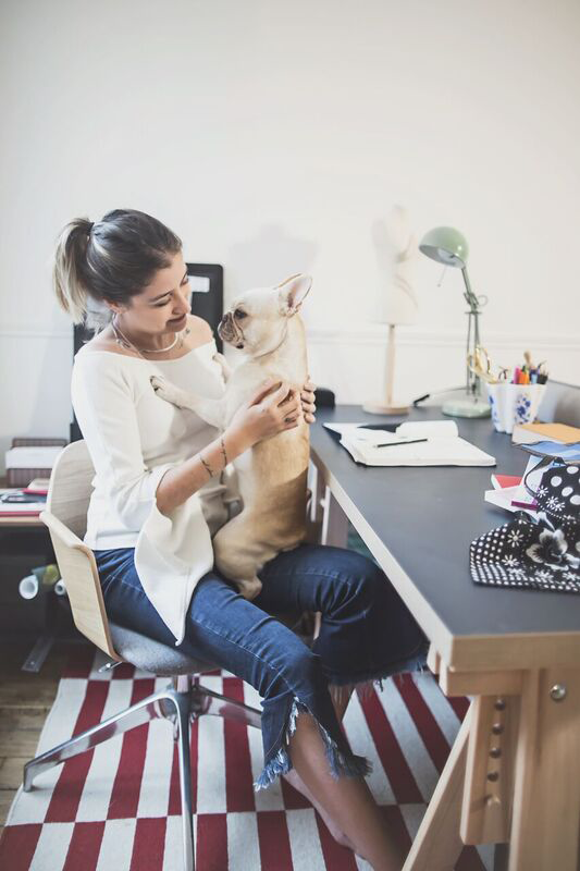 Dicas para morar e estudar em Paris por Tati Baronian