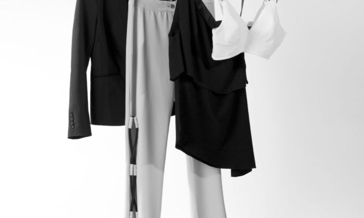 4 Razões para Você Investir no Blazer Preto