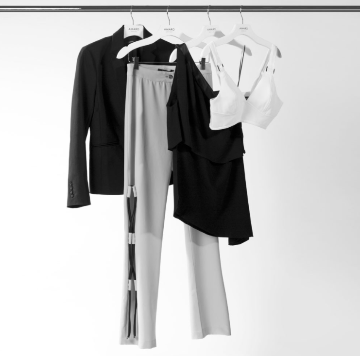 4 Razões para Você Investir no Blazer Preto