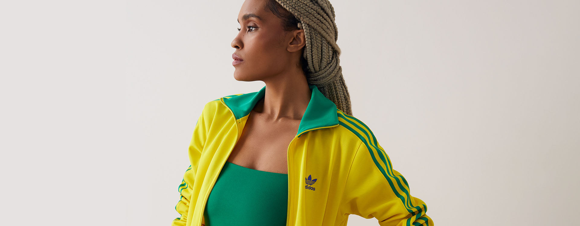 Torcida AMARO: Looks Incríveis para Torcer Junto!