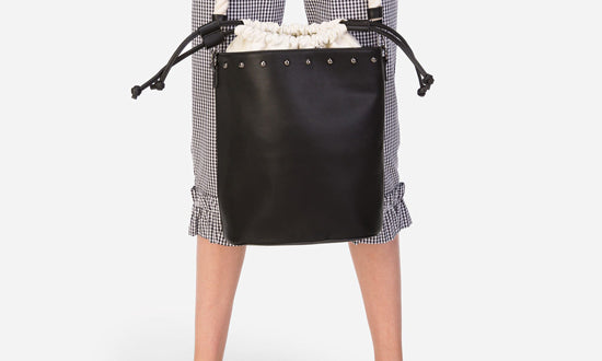 O que sua bolsa diz sobre você?