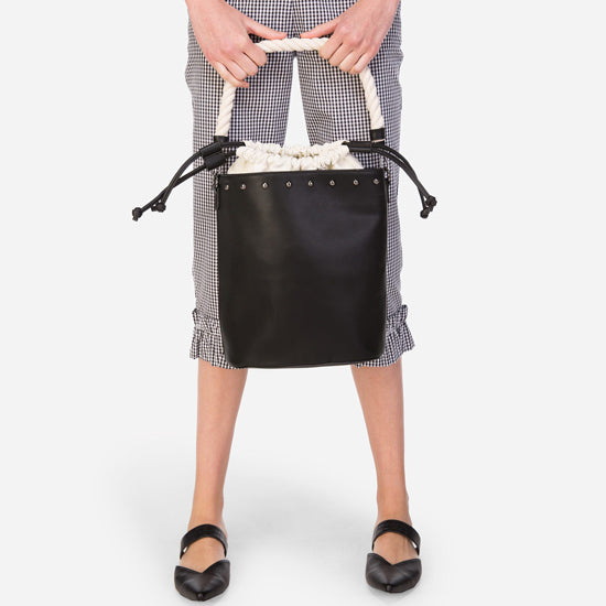 O que sua bolsa diz sobre você?