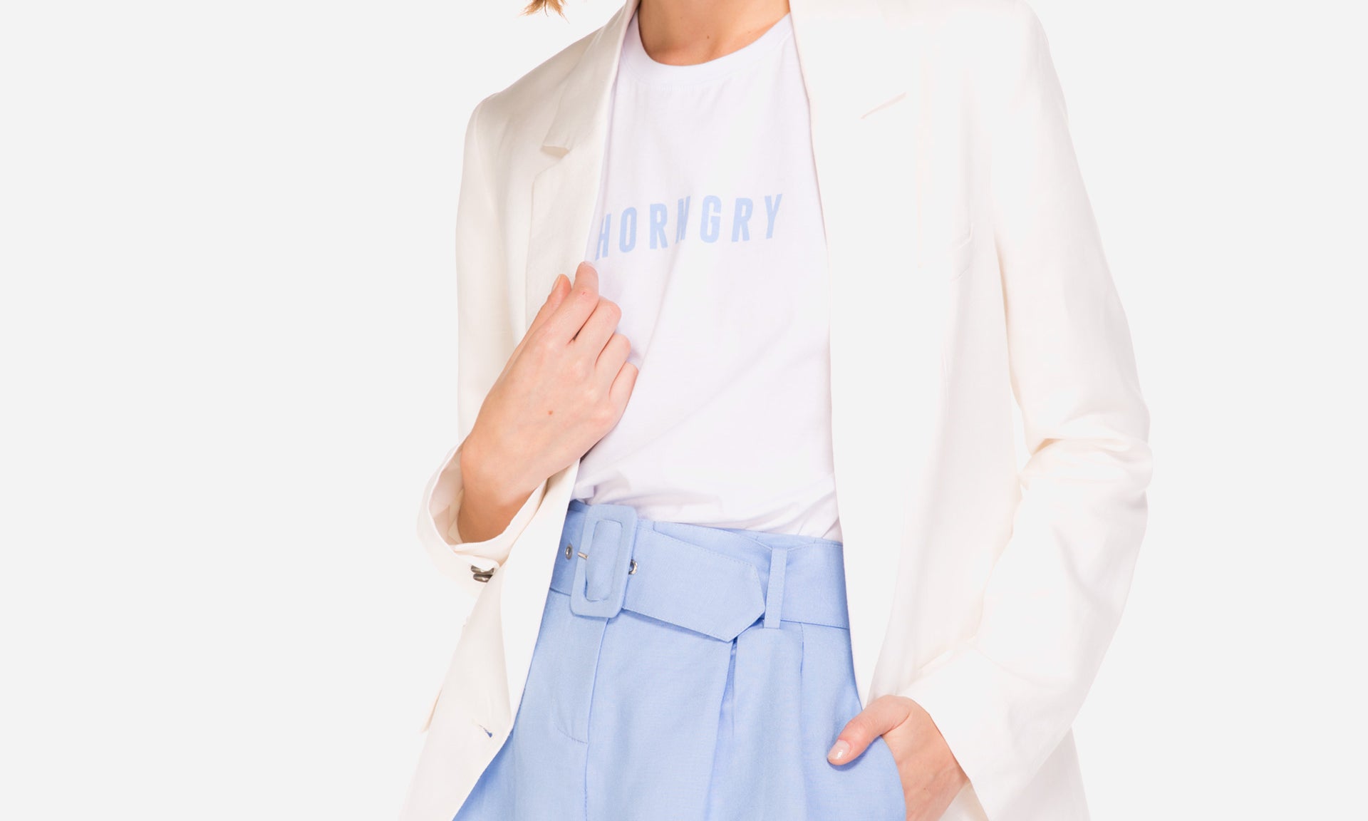 Como Sobreviver ao Calor (com Estilo) no Trabalho