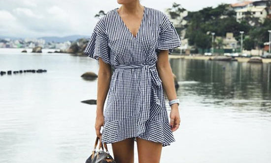 5 Vestidos que Estão Bombando no Instagram