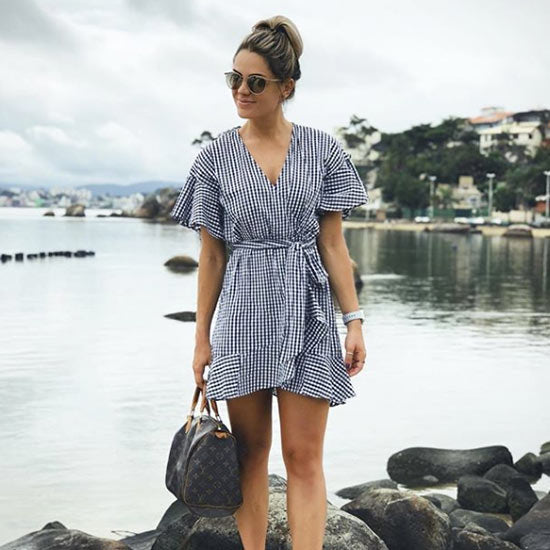 5 Vestidos que Estão Bombando no Instagram