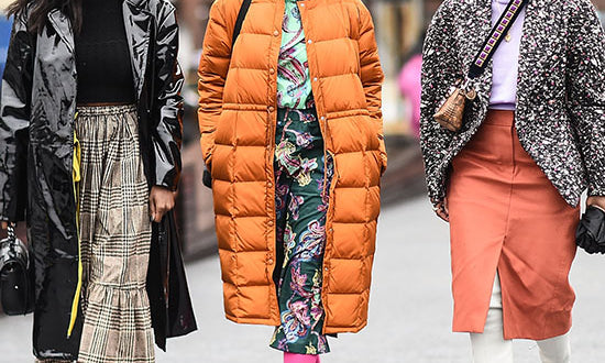 8 Tendências da Fashion Week que Você Pode Usar Hoje