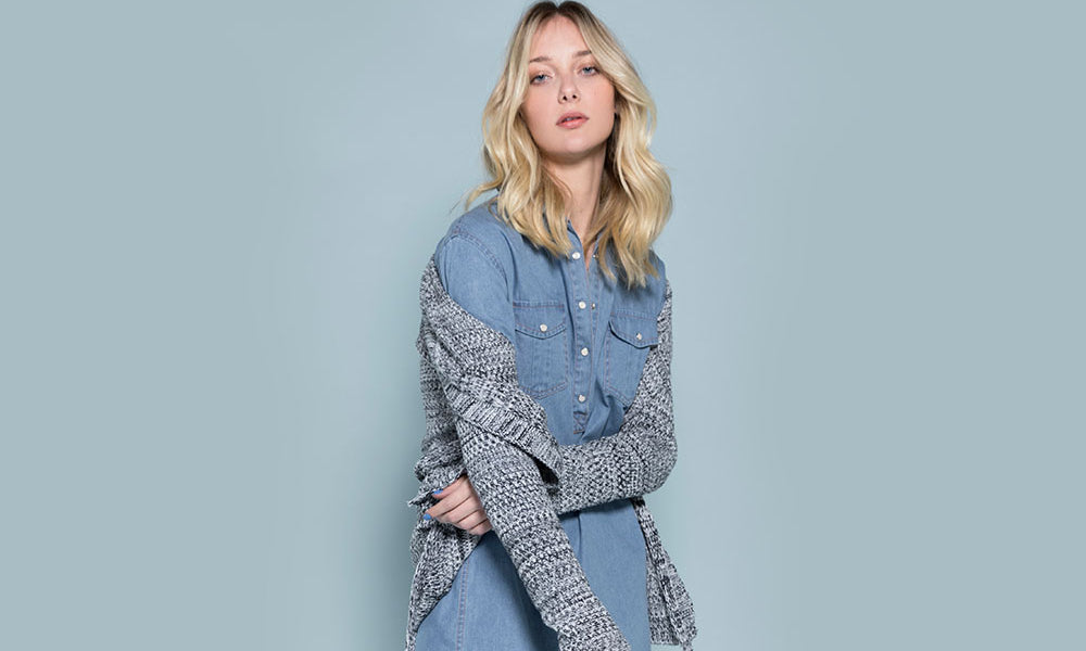 Semana do Jeans: uma Peça para Cada Dia