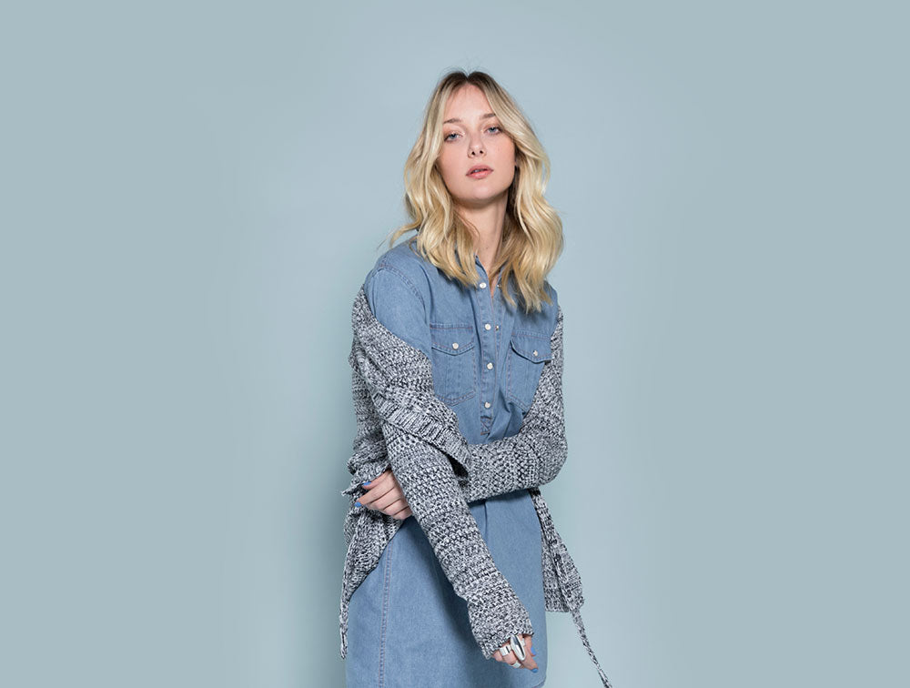 Semana do Jeans: uma Peça para Cada Dia