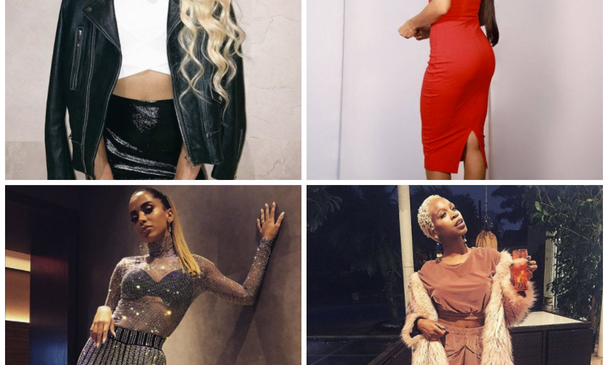 7 Cantoras Brasileiras que Esbanjam Estilo e Personalidade