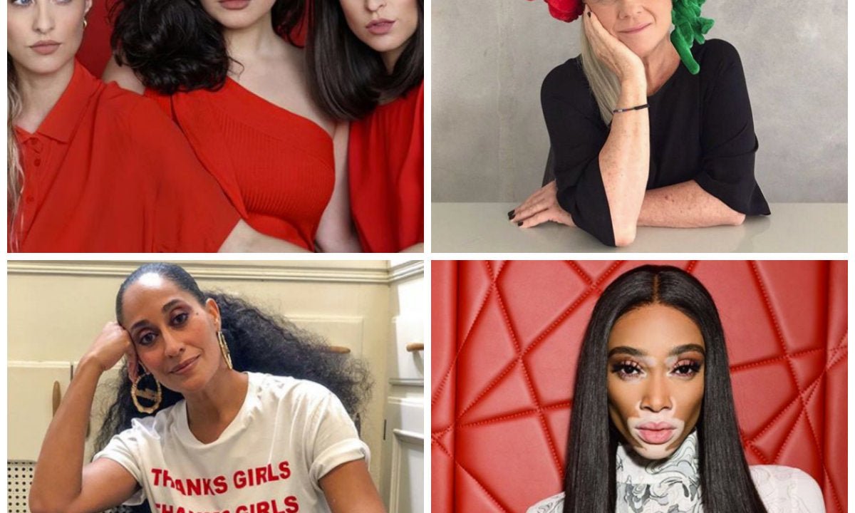 10 Mulheres Inspiradoras Para Você Seguir no Instagram