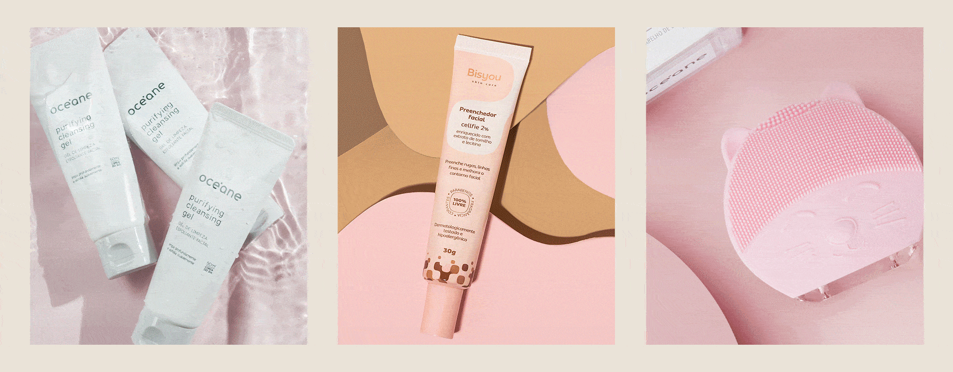 Ageless: O que é o Movimento de Beleza Sem Idade