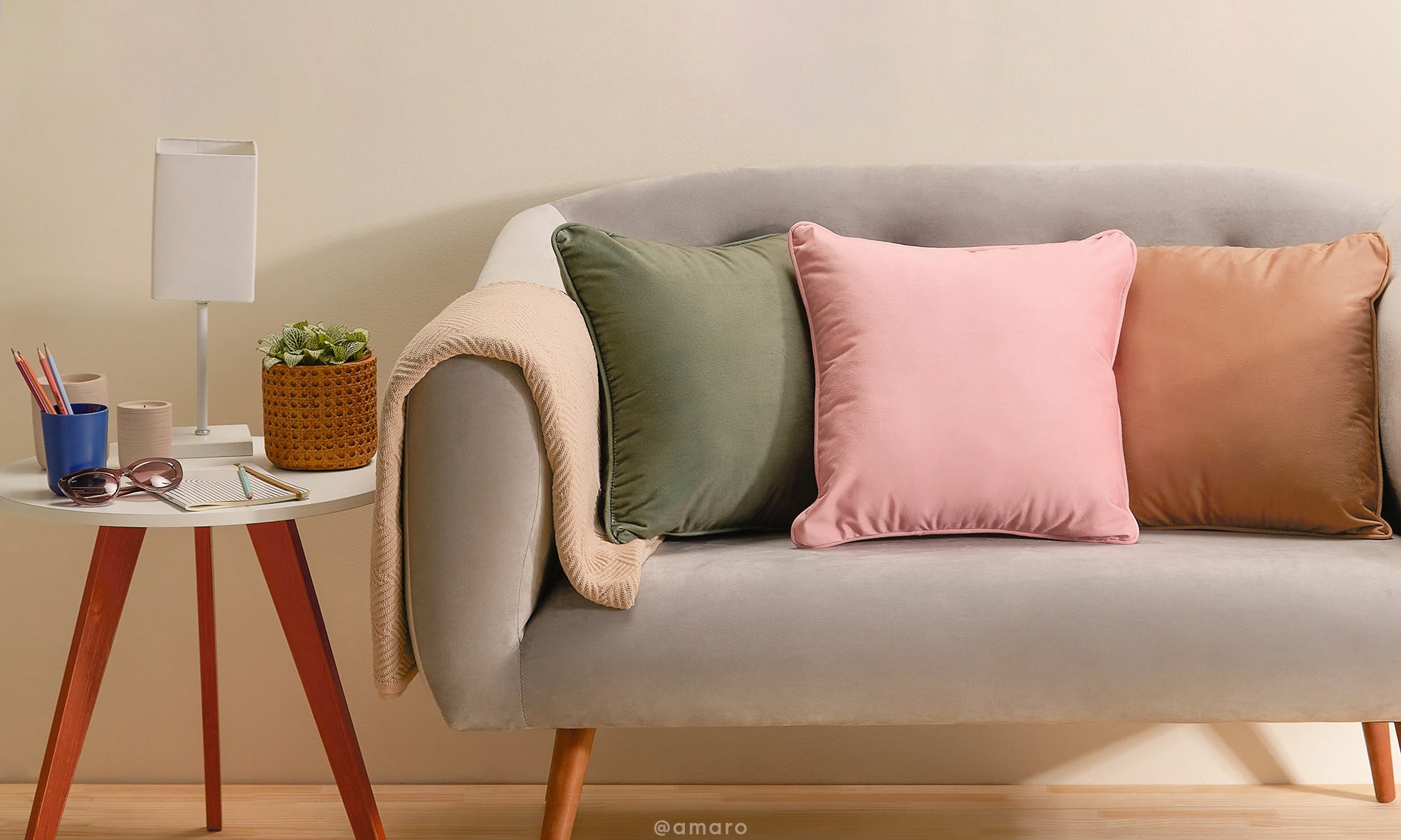 10 Fundos Virtuais para Reuniões em Vídeochamadas