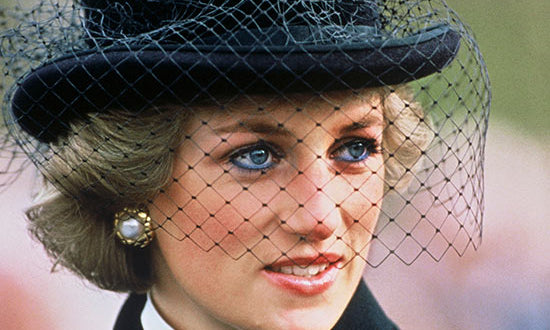 6 Tendências Queridinhas da Princesa Diana para Usar Hoje