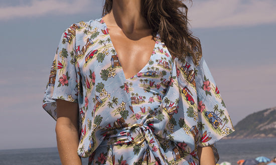 Estampas que Queremos para o Verão!