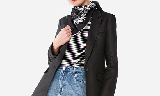 Estilo Hipster Glossário Fashion |