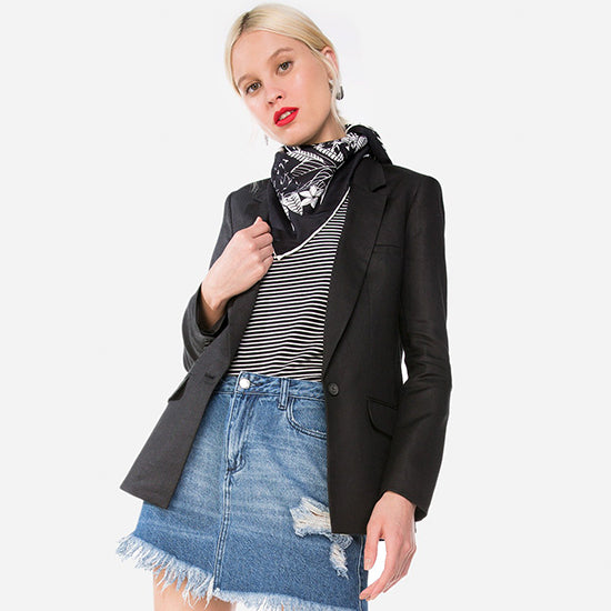 Estilo Hipster Glossário Fashion |