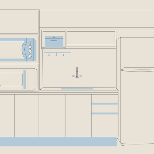 Ideias para Decoração de Cozinha