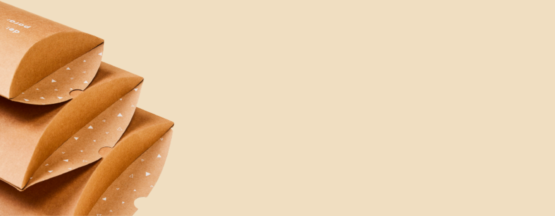 embalagem de presentes de dia dos namorados