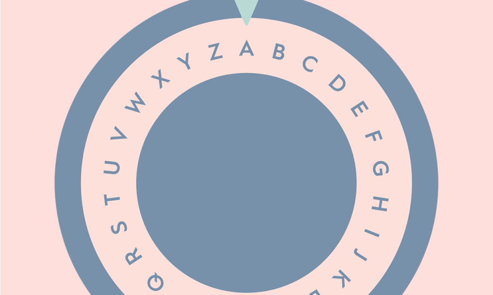 Jogo de Stop da Moda | Roupa, Cor, Objeto e Tendência de A a Z