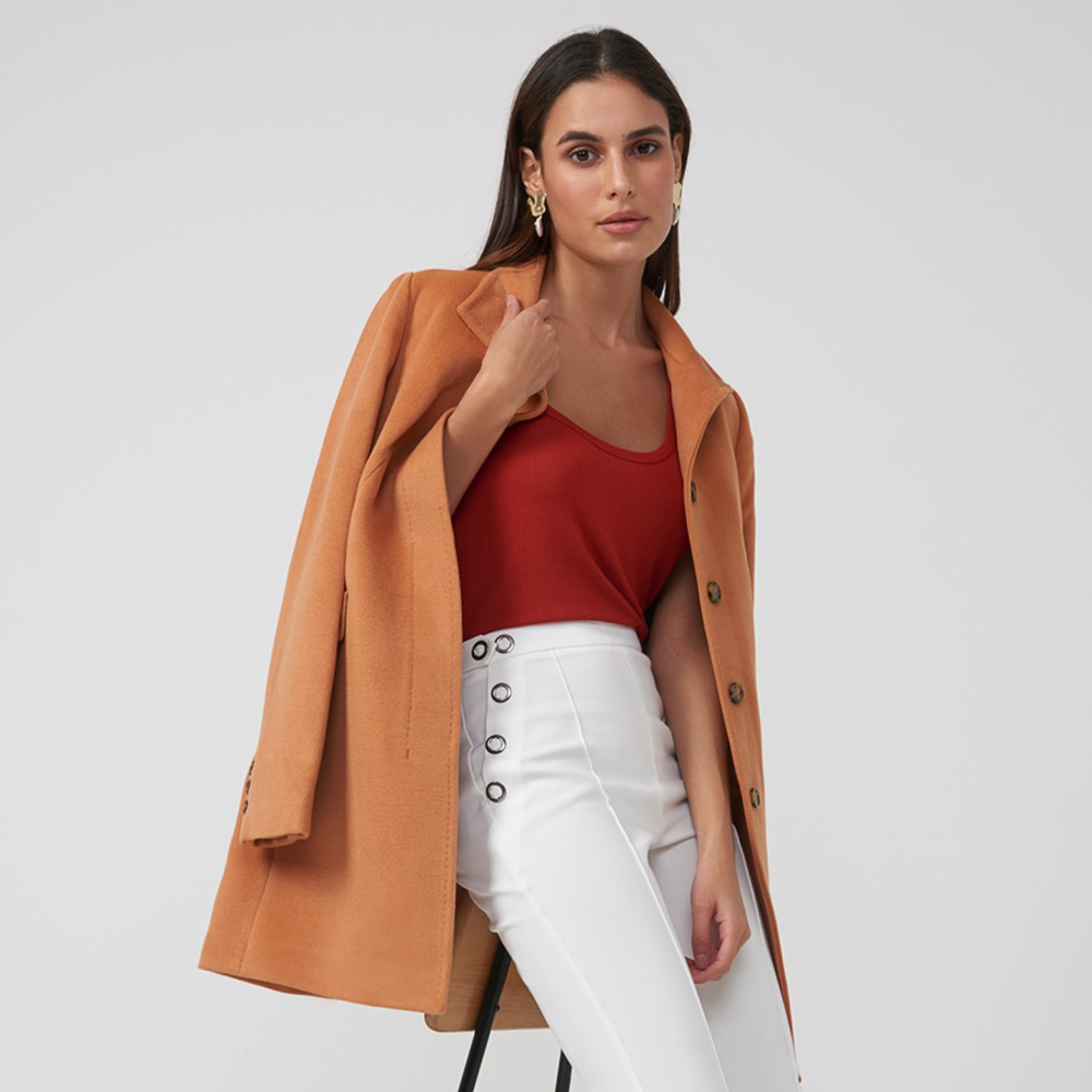 Tecidos Que Não Amassam: Roupas Que Não Precisam Passar