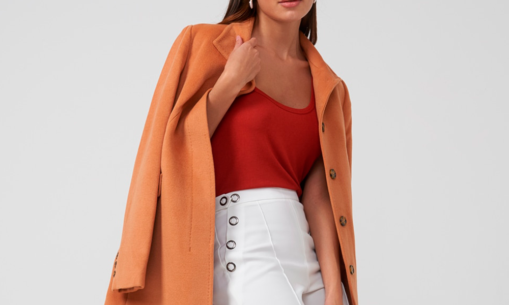 Tecidos Que Não Amassam: Roupas Que Não Precisam Passar