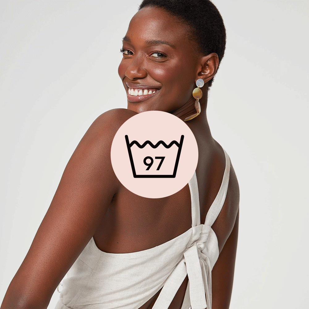 Símbolos de Lavagem:  Entenda a Etiqueta e Saiba Como Lavar Roupa Corretamente