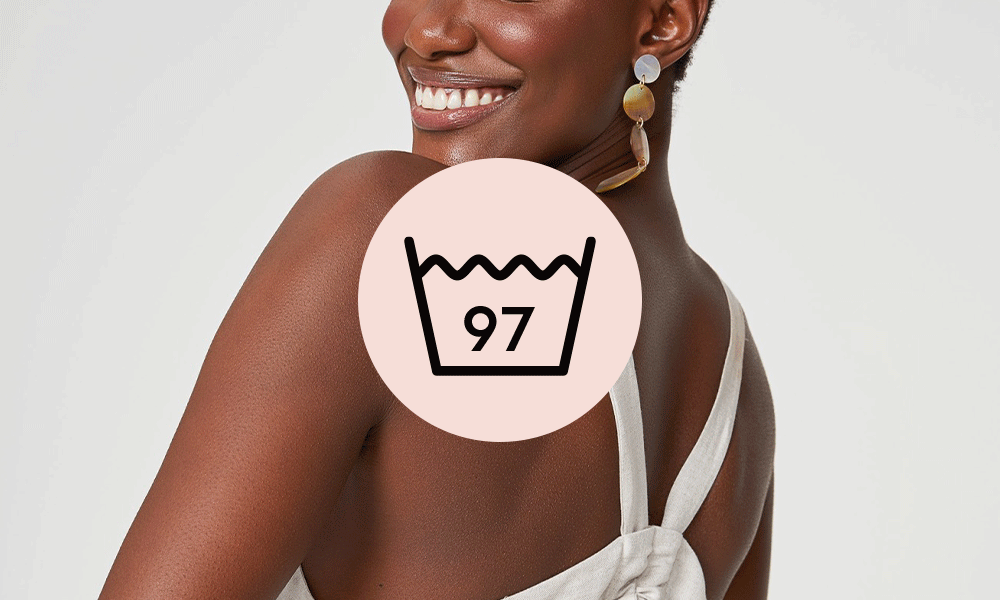 Símbolos de Lavagem:  Entenda a Etiqueta e Saiba Como Lavar Roupa Corretamente